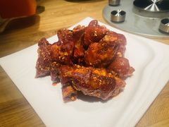 -永安鱼庄·镇江菜(三店纬五路店)
