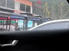 -肯德基(秦岭服务区店)