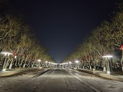 -永定门南广场