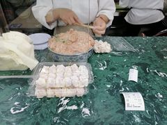 -顶巧鸡汤馄饨(虹口总店)