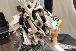 点击看大图 -崇尚GAVIN STYLE臻选