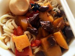 亲贤打卤面-亲贤打卤面(八一街店)