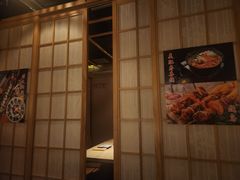 -不倒翁炭火烧肉(永安里店)