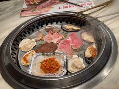 -星际传奇(观澜湖新城店)