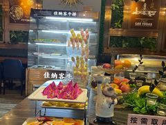 -佳纳客牛排(华亚欢乐城店)