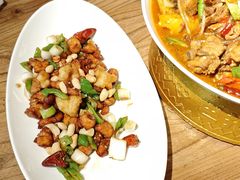 -巴扎屋大盘鸡·新疆菜(汇嘉时代店)