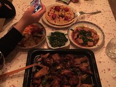 -清之口·东乡鸡自助饺子(经二路店)