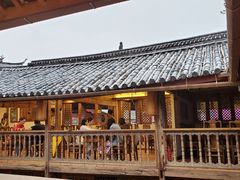 -88号小吃店·经典云南菜·地道纳西美食