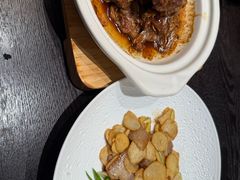 -苏淮景·苏闽融创菜·海鲜(原空港井河轩店)