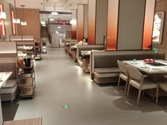 -海底捞火锅(之心城店)