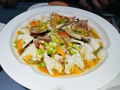 -高佳庄·海鲜酒楼(东港店)