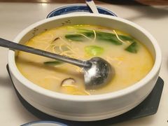 -假装苏杭·迎春花与梅(陆家嘴中心店)