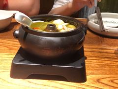 -云海肴·汽锅鸡·云南菜(高德置地店)