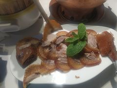 -北平盛世·新京菜·北京烤鸭(劲松·双井店)