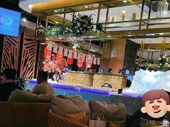 -海玥荟海鲜姿造自助餐厅(欧罗巴广场店)