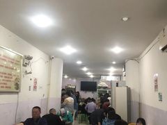 大堂-大姐麻辣烫(莲宝中路店)