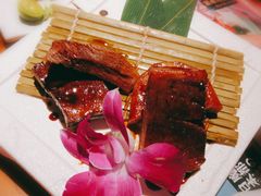 酱烤厚切牛舌-有喜屋·深夜食堂(北京西路店)