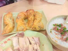 -百家鸡味馆(清泰店)