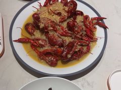 -杨氏青龙虾·羊蝎子(托乐嘉店)