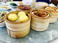 -国贸旋转餐厅(国贸广场店)