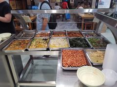 -晓马鸭店(新芜路店)