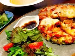 -OKOOKO澳客餐吧(乐天百货店)