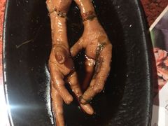 -绿茶餐厅(蓝色港湾店)