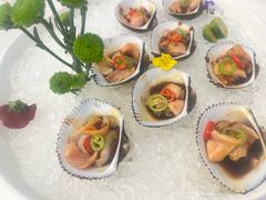 -品海楼·大连海胆锅贴馆(东港店)