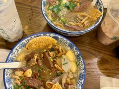 -小潘记鸭血粉丝汤