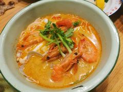 -阿徕孖·泰餐(大沙地店)