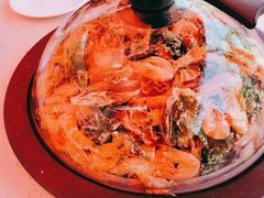 -同道蒸汽海鲜烧烤自助(刘庄夜市店)