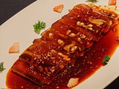 -北京老铺烤鸭(时代广场店)