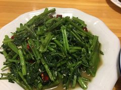 -乌镇那一年小院主题餐厅(甘泉西路店)