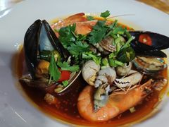 -舌尖上·霞浦滩涂海鲜·新闽菜(总店)
