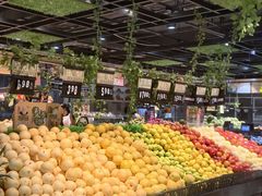 -广百家超市(大东海店)