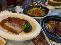 -香港新曜记茶餐厅(星耀城店)
