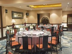 -海天楼中餐厅(吴宫泛太平洋酒店)