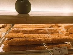 -山崎面包(苏州中心店)