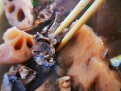 -燕子煨汤(山海关路店)