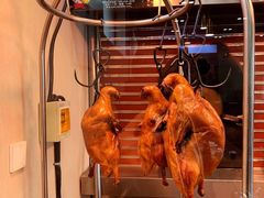 精品烤鸭-宏天寶·北京烤鸭(宾馆西路2店)