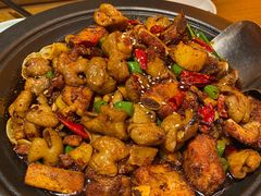 -六月雪干锅(涪城万达广场店)