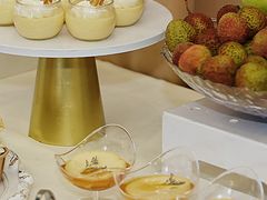 -玉见cake低糖蛋糕甜品台定制(河西店)