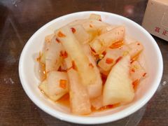 -富正毅三下锅(体育馆店)