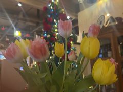 -翡翠鸟精品泰国菜(北辰财富中心店)