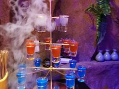 -醉小酒馆·川菜·江湖菜·重庆菜(观音桥旗舰店)