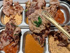 -杨小佳·齐齐哈尔烤肉·烤串(广州店)