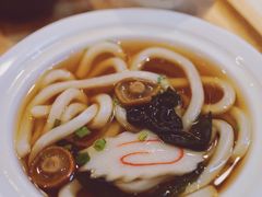 精选迷你套餐《岚山》-阿吾罗日本料理(K11艺术中心店)