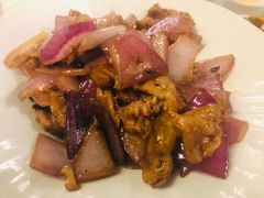 -桐爷小馆(广渠门店)