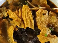 柳州螺蛳粉-八十八粉儿(尚都店)