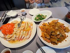 -徐记海鲜(大雁塔|金都店)